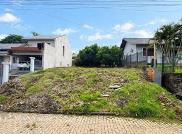 Terreno · 372m² · Terreno a Venda Em Santa Cruz Do Sul