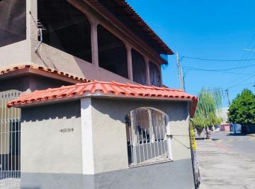 Casa · 190m² · 2 Quartos · 2 Vagas · Imoveis - Em Santos Dumont
