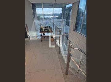 Casa · 379m² · 6 Quartos · 5 Vagas · Imoveis - No Pontal Da Liberdade