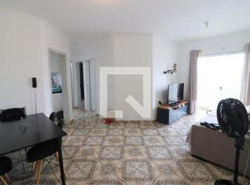 Apartamento · 58m² · 2 Quartos · 1 Vaga · Apartamento À Venda - Piratininga, 2 Quartos, 58 m² - Osasco