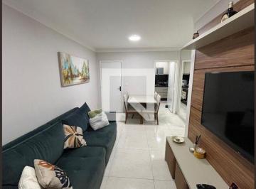 Apartamento · 68m² · 2 Quartos · 1 Vaga · Apartamento À Venda - Ponte Preta, 2 Quartos, 68 m² - Campinas