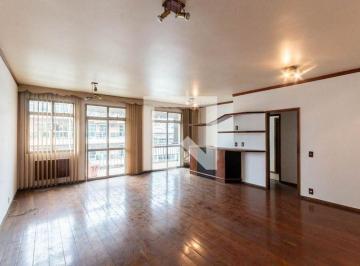 Apartamento · 133m² · 3 Quartos · 2 Vagas · Imoveis - No Maracanã
