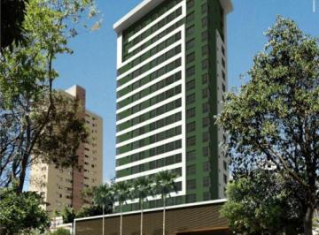 Apartamento · 43m² · 2 Quartos · 2 Vagas · Apartamento À Venda - Em Torreão