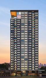 Apartamento · 30m² · 1 Quarto · Apartamento À Venda - Em Aflitos