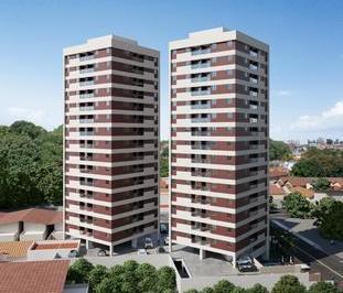 Apartamento · 70m² · 3 Quartos · 1 Vaga · Apartamento À Venda - Em Cordeiro