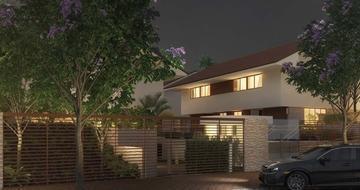 Casa · 258m² · 4 Quartos · 4 Vagas · Casa À Venda - Em Poço