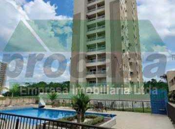 Apartamento · 45m² · 2 Quartos · 1 Vaga · Apartamento: / Residencial / Planalto