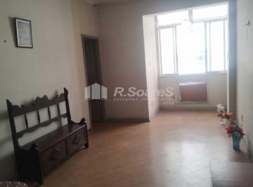 Apartamento · 90m² · 3 Quartos · Apartamento Com 3 Quartos E Suíte, Rua Pereira Da Silva, Laranjeiras