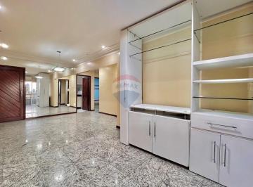 Apartamento · 100m² · 3 Quartos · 1 Vaga · Belíssimo Apartamento de 3 Quartos Na Batista Campos