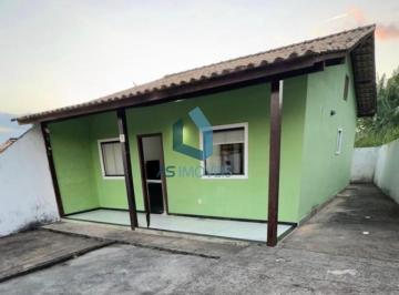 Casa · 64m² · 2 Quartos · 2 Vagas · Casa Para Venda Em Armação Dos Búzios, Rasa, 2 Dormitórios, 1 Banheiro, 2 Vagas