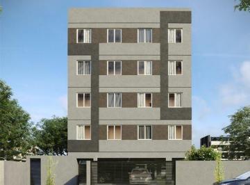 Apartamento · 45m² · 2 Quartos · 1 Vaga · Apartamento Para Venda Em Betim, Bom Retiro, 2 Dormitórios, 1 Banheiro, 1 Vaga