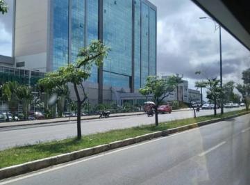 Comercial · 34m² · Sala Comercial Para Locação Em São Luís, Cohama, 1 Banheiro