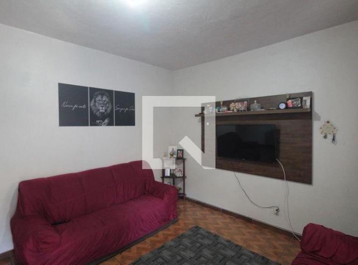 Casa À Venda - Jaqueline, 2 Quartos, 87 m² - Belo Horizonte