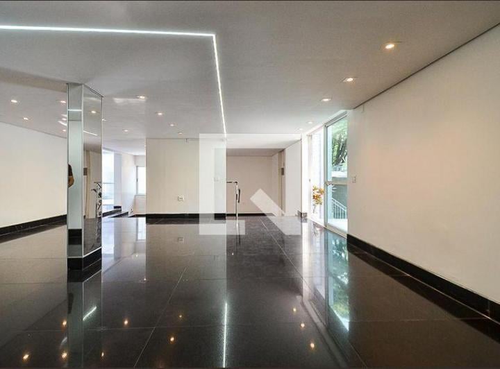 Casa À Venda - Cidade Jardim, 4 Quartos, 497 m² - Belo Horizonte