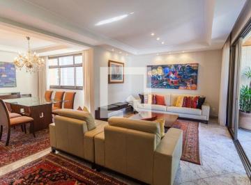 Apartamento · 200m² · 4 Quartos · 4 Vagas · Apartamento À Venda - Carmo Sion, 4 Quartos, 200 m² - Belo Horizonte