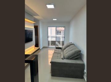 Apartamento · 60m² · 2 Quartos · 1 Vaga · Apartamento À Venda - Planalto, 2 Quartos, 60 m² - Belo Horizonte