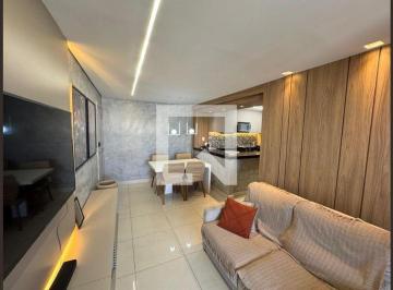 Apartamento · 88m² · 3 Quartos · 2 Vagas · Apartamento À Venda - Nova Suíssa, 3 Quartos, 88 m² - Belo Horizonte