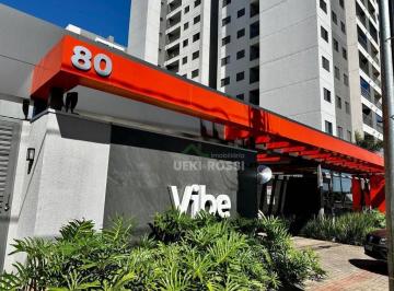 35e42fb4312bcb93aa285b14d3ae3f7f.jpg · Vibe Com 2 Quartos Sendo 1 Suíte Sala Estendida À Venda, 64 m² por R$488.000