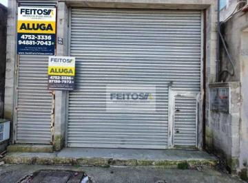 5ef53168ca8b66e048f7af6d05a8c076.jpg · Salão Para Alugar, 100 m² por R$2.500,00/mês - Cidade Miguel Badra - Suzano/sp