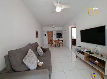 57b737775a558b74ecd0852af1658d95.jpg · Apartamento À Venda, 89 m² por R$585.000 - Aviação - Praia Grande/sp