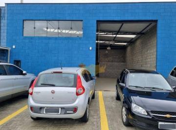 pgX8V39tejaEWLkhyTZRgIrBukOVI4Vf.jpg · Barracão Para Alugar, 160 m² por R$2.990,01/mês - Parque Mãe Preta - Rio Claro/sp