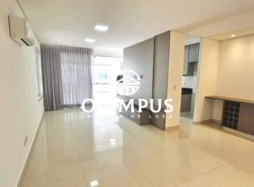 Apartamento · 171m² · 4 Quartos · 2 Vagas · Apartamento Para Alugar No Residencial Sierra Sul No Bairro Santa Maria Em Uberlândia