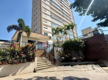 Apartamento · 112m² · 3 Quartos · 2 Vagas · Apartamento Sofisticado À Venda Em Valinhos – 112 m², 3 Dormitórios (2 Suítes) - Vila Embare - Valinh