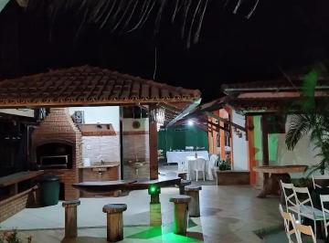 Comercial · 1800m² · 6 Quartos · Pousada À Venda Com 6 Quartos, Sendo 2 Suítes - Jardim Peruipe, Nova Viçosa, Ba
