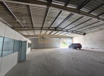 Comercial · 700m² · 1 Vaga · Galpao Para Locacao Em Sao Caetano, Itabuna - Ba