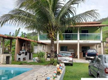 Casa · 200m² · 3 Quartos · 4 Vagas · Casa Duplex Com 4 Quartos Terreno 720 m Retiro Maricá Rj