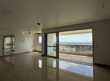 Apartamento · 156m² · 3 Quartos · 2 Vagas · Lê Champ - Edifício Le Champ
