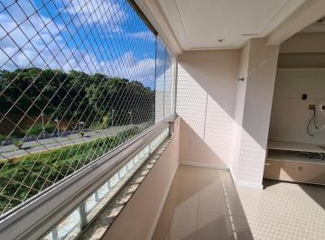 Apartamento · 65m² · 2 Quartos · 1 Vaga · Villa Allegro 2/4 Com Suíte / Paralela