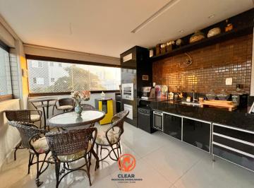 Apartamento · 158m² · 4 Quartos · 3 Vagas · Apartamento 158 m² / 4 Quartos / 3 Suítes / 3 Vagas / Varanda Gourmet / Castelo Bh