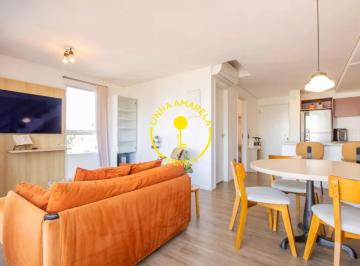Apartamento · 102m² · 3 Quartos · 3 Vagas · Apartamento À Venda Com 102 m², 3 Quartos E 3 Vagas Mobiliado