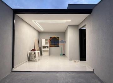 Casa · 95m² · 2 Quartos · 1 Vaga · Casa À Venda No Cidade Jardim Em Mogi Guaçu