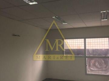 Comercial · 40m² · 1 Vaga · Conj. Comercial - Metro Congonha