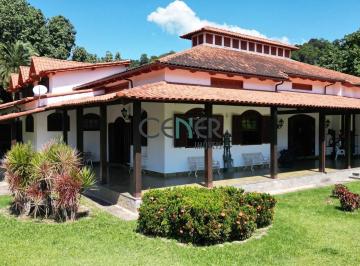 Rural · 135m² · Fazenda Maravilhosa de 135 Ha a 80 Km Do Rio de Janeiro Rj