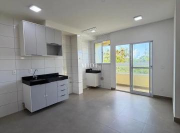 Apartamento · 50m² · 2 Quartos · 1 Vaga · Apartamento 02 Quartos Com Suite - Vila Itaúnas - Morada de Laranjeiras
