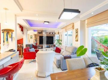 Casa · 138m² · 3 Quartos · 2 Vagas · Casa À Venda - Marechal Rondon, 3 Quartos, 138 m² - Canoas