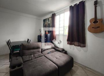 Apartamento · 54m² · 2 Quartos · 1 Vaga · Apartamento À Venda - Parque Res. Vila União, 2 Quartos, 54 m² - Campinas