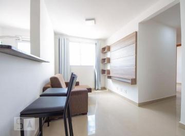 Apartamento · 52m² · 2 Quartos · 1 Vaga · Apartamento À Venda - Humaitá, 2 Quartos, 52 m² - Porto Alegre