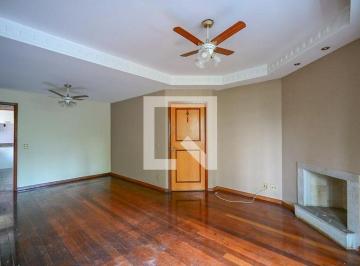 Apartamento · 159m² · 4 Quartos · 2 Vagas · Imoveis - Na Vila Andrade