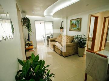 Apartamento · 62m² · 1 Quarto · 1 Vaga · Imoveis - Guilhermina