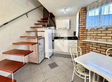 Apartamento · 50m² · 1 Quarto · Imoveis - Em Santa Mônica