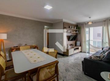 Apartamento · 92m² · 3 Quartos · 2 Vagas · Apartamento À Venda - Vila Galvão, 3 Quartos, 92 m² - Guarulhos