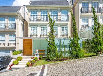 Casa · 250m² · 4 Quartos · 3 Vagas · Casa Com 4 Quartos No Valparaíso, Petrópolis