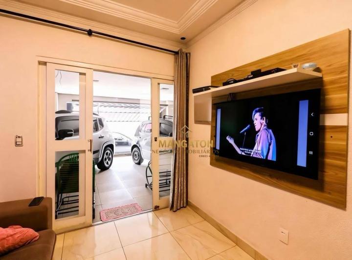 Casa Com 3 Dormitórios À Venda, 230 m² por R$532.000 - Aglomeração Urbana de Jundiaí - Jundiaí/s