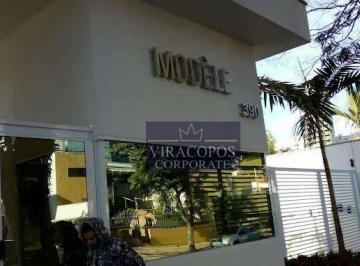 757ce44eb8feec09e095a5831609e4c7.jpg · Apartamento Com 3 Dormitórios À Venda, 96 m² por R$1.200.000 - Vila Itapura - Campinas/sp