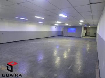 Comercial · 200m² · Sala Para Aluguel Paulicéia - São Bernardo Do Campo - Sp
