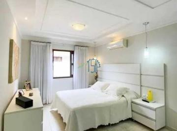 Casa · 550m² · 5 Quartos · 5 Vagas · Oportunidade / Casa Em Natal/ Casa Em Natal - Rn Ponta Negra.